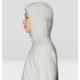 Mountain Hardwear Kor Alloy Hooded Jacket - Womens