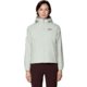 Mountain Hardwear Kor Alloy Hooded Jacket - Womens