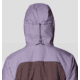 Mountain Hardwear Kor Alloy Hooded Jacket - Womens