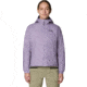 Mountain Hardwear Kor Alloy Hooded Jacket - Women's, Violet Stone, Purple Sage, M, 2166371552-552-M