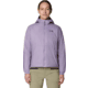 Mountain Hardwear Kor Alloy Hooded Jacket - Womens