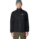 Mountain Hardwear Kor Alloy Jacket - Men's, Black, S, 2179831010-010-S