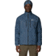 Mountain Hardwear Kor Alloy Jacket - Men's, Astral Blue, L, 2179831405-405-L
