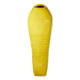 Mountain Hardwear Lamina 0F/-18C Sleeping Bag, Electron Yellow, REGxRH, 2095151710-710-REG-RH