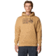 Mountain Hardwear Logo PO Hoody - Men's, Buck, XL, 190423015610