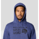 Mountain Hardwear Logo PO Hoody - Mens