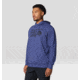 Mountain Hardwear Logo PO Hoody - Mens