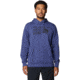 Mountain Hardwear Logo PO Hoody - Mens