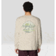 Mountain Hardwear MHW Archive Long Sleeve Shirt - Mens