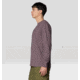 Mountain Hardwear MHW Archive Long Sleeve Shirt - Mens