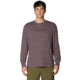 Mountain Hardwear MHW Archive Long Sleeve Shirt - Mens