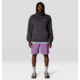 Mountain Hardwear MHW EV Symbols Hoody - Mens