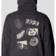 Mountain Hardwear MHW EV Symbols Hoody - Mens
