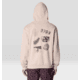 Mountain Hardwear MHW EV Symbols Hoody - Mens
