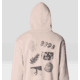 Mountain Hardwear MHW EV Symbols Hoody - Mens