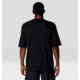 Mountain Hardwear MHW Graphic Pocket SS Top - Mens