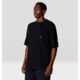 Mountain Hardwear MHW Graphic Pocket SS Top - Mens
