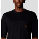 Mountain Hardwear MHW Graphic Pocket SS Top - Mens