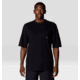 Mountain Hardwear MHW Graphic Pocket SS Top - Mens