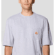 Mountain Hardwear MHW Graphic Pocket SS Top - Mens