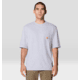 Mountain Hardwear MHW Graphic Pocket SS Top - Mens