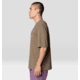 Mountain Hardwear MHW Graphic Pocket SS Top - Mens