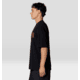 Mountain Hardwear MHW Graphic SS 3 Relaxed Top - Mens