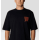 Mountain Hardwear MHW Graphic SS 3 Relaxed Top - Mens