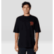 Mountain Hardwear MHW Graphic SS 3 Relaxed Top - Mens