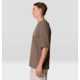 Mountain Hardwear MHW Graphic SS 3 Relaxed Top - Mens
