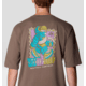 Mountain Hardwear MHW Graphic SS 3 Relaxed Top - Mens