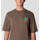 Mountain Hardwear MHW Graphic SS 3 Relaxed Top - Mens