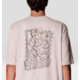 Mountain Hardwear MHW Graphic SS 3 Relaxed Top - Mens