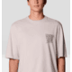 Mountain Hardwear MHW Graphic SS 3 Relaxed Top - Mens