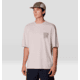 Mountain Hardwear MHW Graphic SS 3 Relaxed Top - Mens