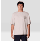 Mountain Hardwear MHW Graphic SS 3 Relaxed Top - Mens