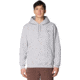 Mountain Hardwear MHW Logo M Hoody - Men's, Hardwear Grey Heather, XXL, 2167031057-057-XXL