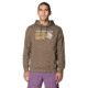 Mountain Hardwear MHW Logo PO Hoody - Men's, tierra, L, 2100581-246-L