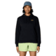 Mountain Hardwear MHW Logo PO Hoody - Womens