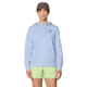 Mountain Hardwear MHW Logo PO Hoody - Women's, Beach Breeze, M, 2100591-471-M