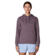 Mountain Hardwear MHW Logo PO Hoody - Women's, Purple Sage, M, 2100591-574-M