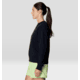 Mountain Hardwear MHW Logo Pullover Crew - Womens