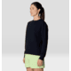 Mountain Hardwear MHW Logo Pullover Crew - Womens