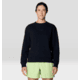 Mountain Hardwear MHW Logo Pullover Crew - Womens