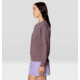 Mountain Hardwear MHW Logo Pullover Crew - Womens