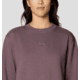 Mountain Hardwear MHW Logo Pullover Crew - Womens