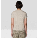 Mountain Hardwear MHW Logo Standard Short Sleeve - Womens