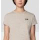 Mountain Hardwear MHW Logo Standard Short Sleeve - Womens