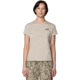 Mountain Hardwear MHW Logo Standard Short Sleeve - Womens
