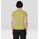 Mountain Hardwear MHW Logo Standard Short Sleeve - Womens